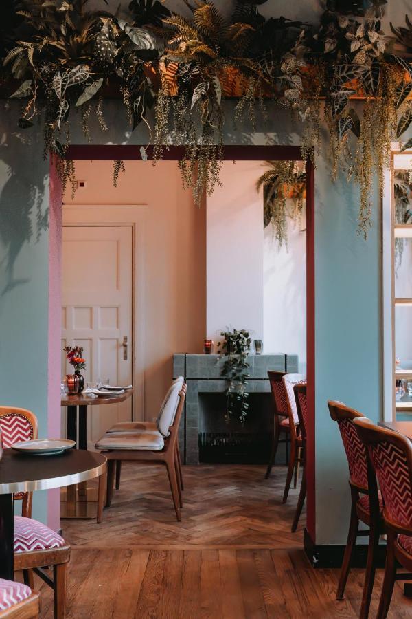 Villa La Vida Tilbourg Extérieur photo