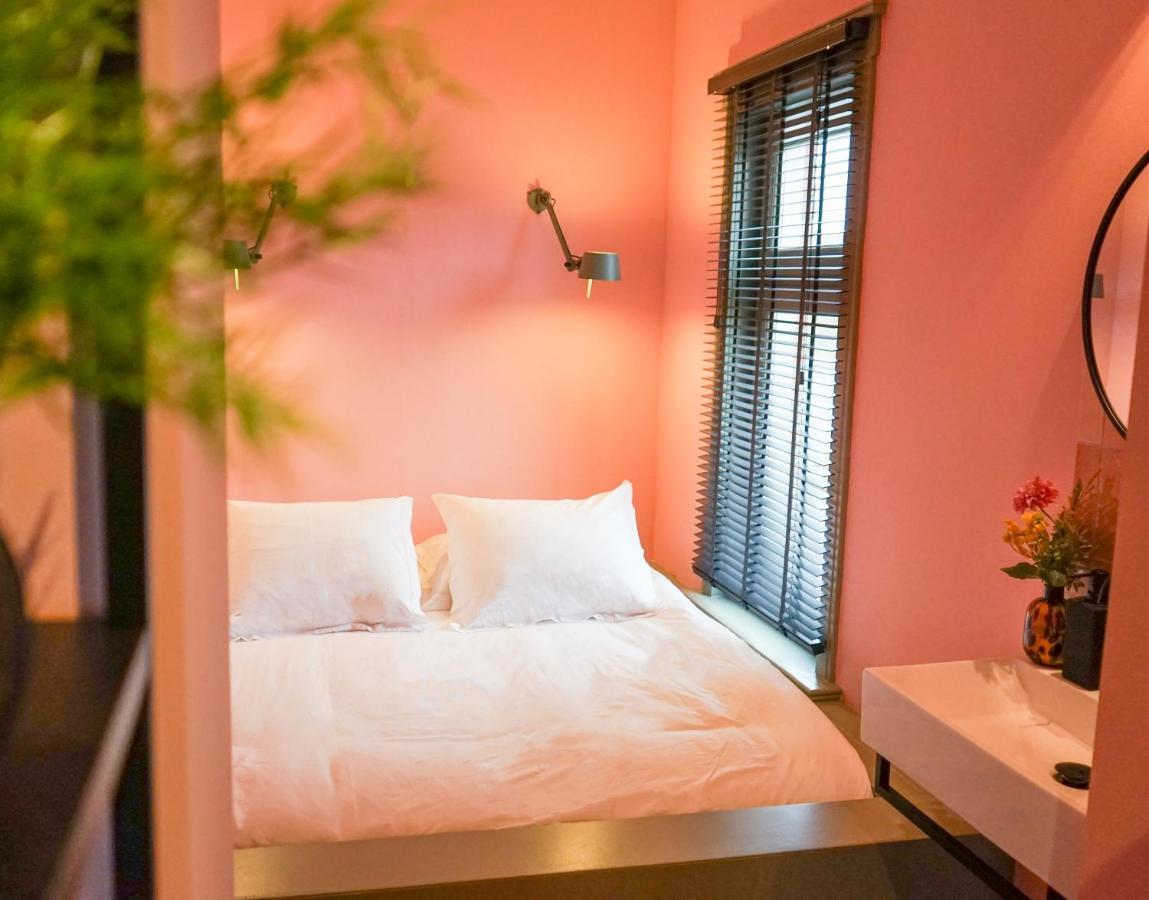 Villa La Vida Tilbourg Extérieur photo
