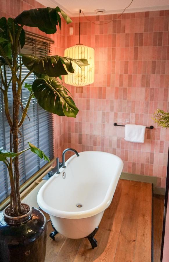 Villa La Vida Tilbourg Extérieur photo