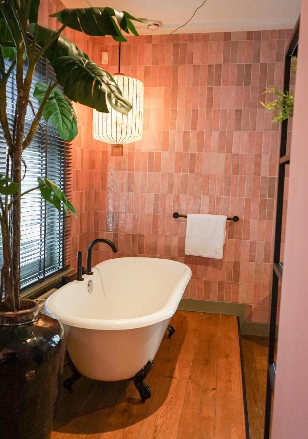 Villa La Vida Tilbourg Extérieur photo